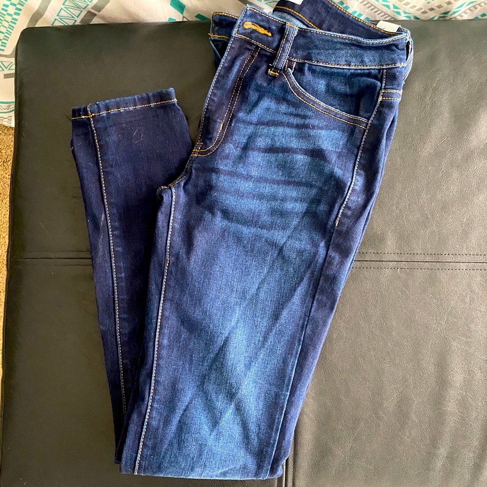 Women’s Jeans